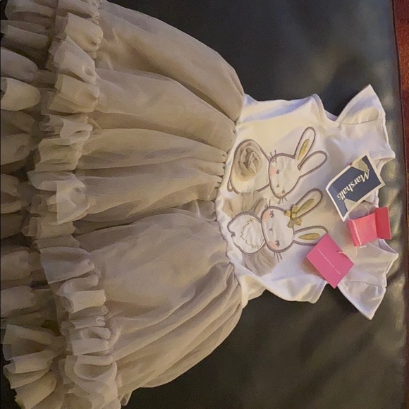 Other - Isaac Mizerahi Bunny/Easter tutu dress